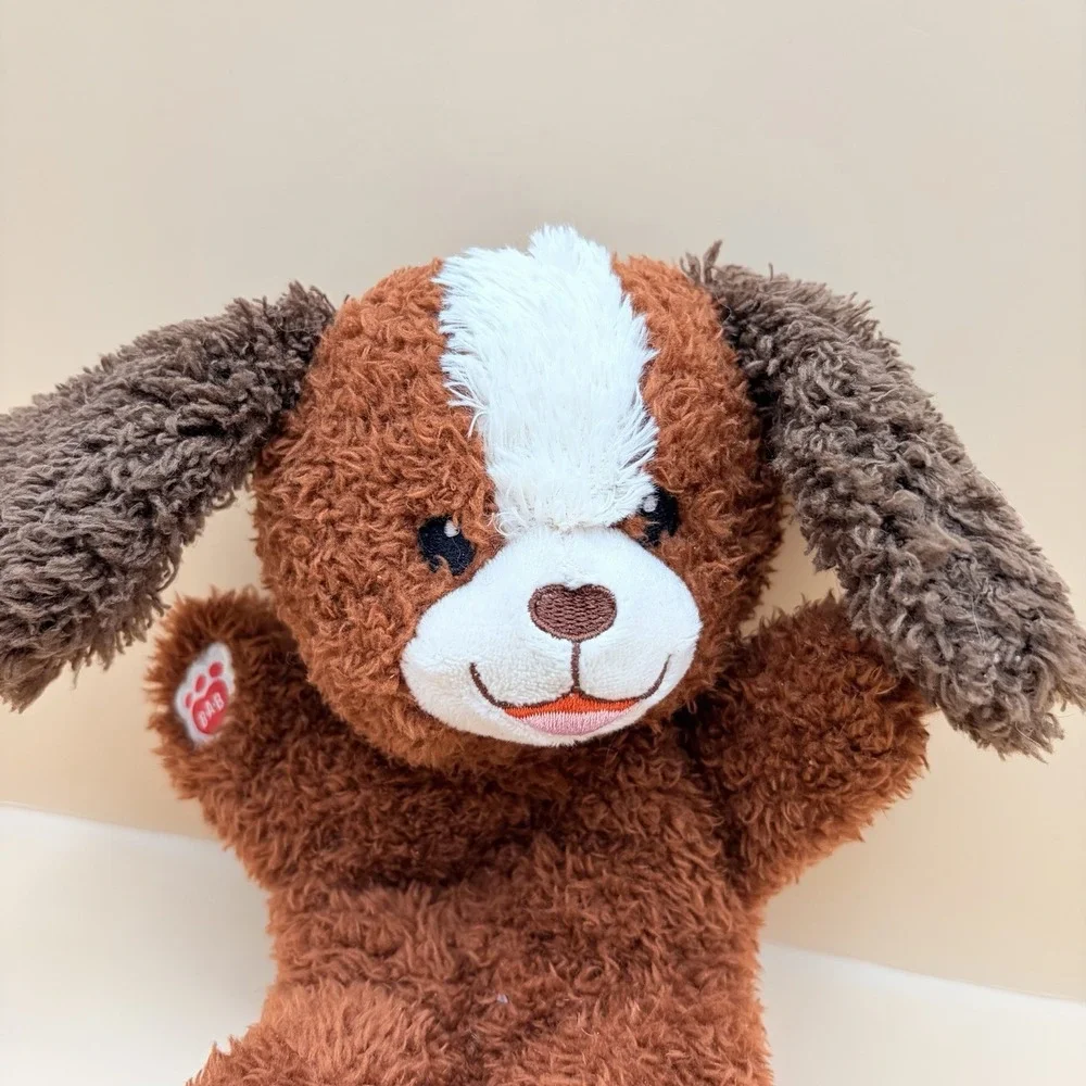 Build-A-Bear all items